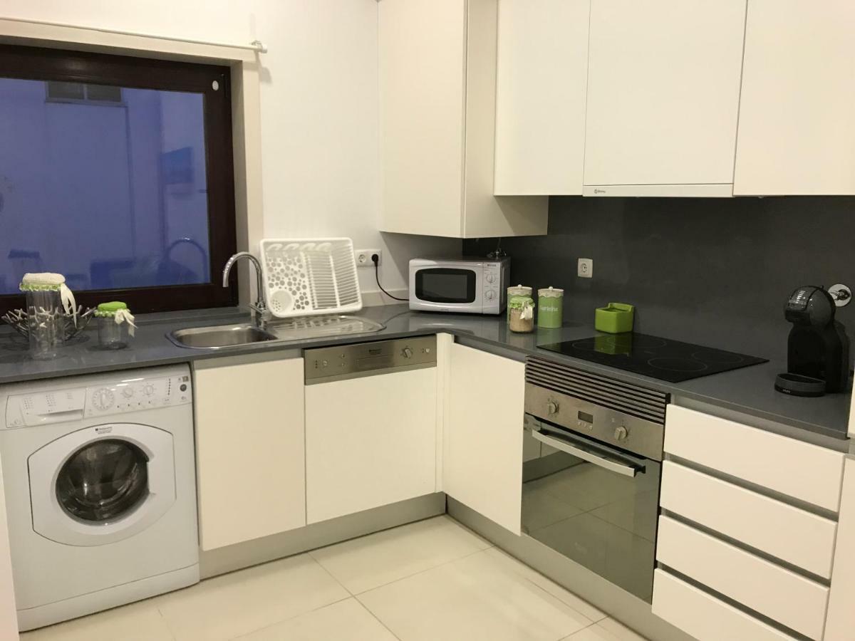 Trajadinha Apartman Vila Praia de Âncora Kültér fotó