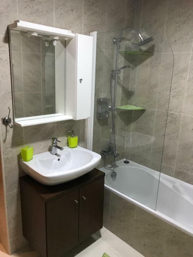 Trajadinha Apartman Vila Praia de Âncora Kültér fotó