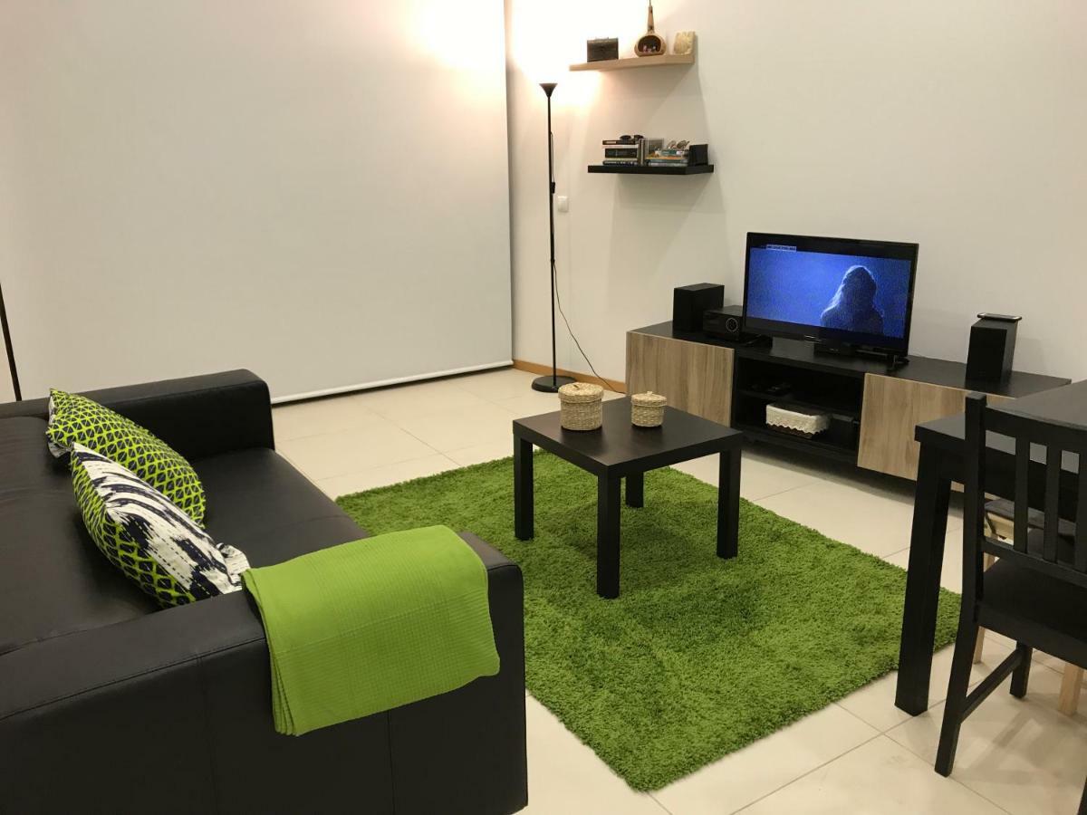 Trajadinha Apartman Vila Praia de Âncora Kültér fotó