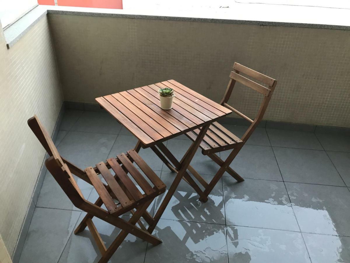 Trajadinha Apartman Vila Praia de Âncora Kültér fotó
