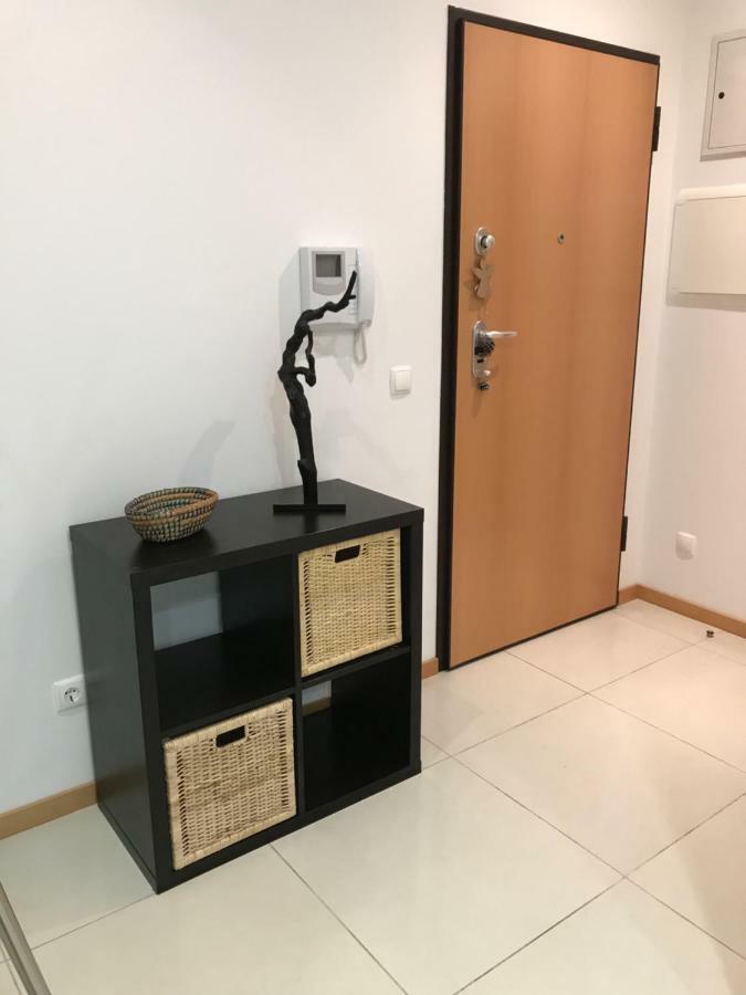 Trajadinha Apartman Vila Praia de Âncora Kültér fotó