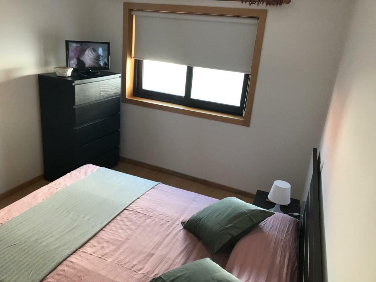 Trajadinha Apartman Vila Praia de Âncora Kültér fotó